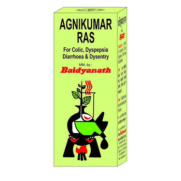 baidyanath-agnikumar-ras